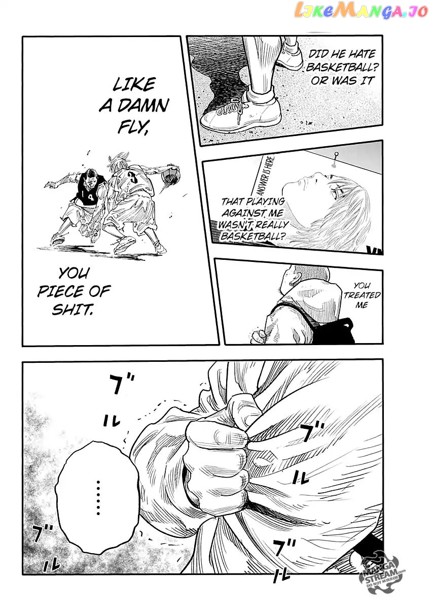 Real, Chapter 86 image 24